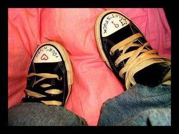 converse
